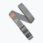 Opasok na nohavice Arcade Blackwood Slim shadow/sand