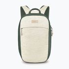 Mestský batoh Osprey Arcane Earth Large Day 22 l moon beige/pine leaf
