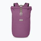 Mestský batoh Osprey Arcane Roll Top 22 l shiso purple heather