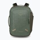 Cestovný batoh Osprey Transporter Travel Pack 36 l pine leaf earl grey