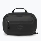 Kozmetická taštička Osprey Ozone Large Toiletry Kit black