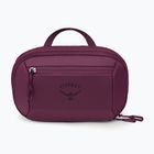 Kozmetická taštička Osprey Ozone Powerhouse moody burgundy