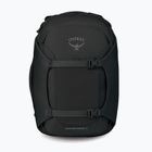 Cestovný batoh Osprey Sojourn Porter Travel Pack 30 l black