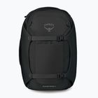 Cestovný batoh Osprey Sojourn Porter Travel Pack 46 l black