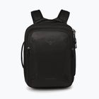 Cestovný batoh Osprey Transporter Travel Pack 26 + 6 l raven black