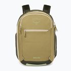 Mestský batoh Osprey Axis 24 l black/shale grey