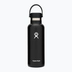 Termofľaša Hydro Flask Standard Flex 530 ml čierna S18SX001