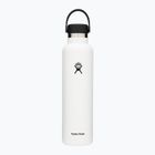 Termofľaša Hydro Flask Standard Flex Cap 709 ml white