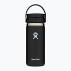 Termofľaša Hydro Flask Wide Flex Sip 470 ml čierna W16BCX001