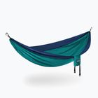 Turistická hamaka ENO SingleNest seafoam / navy