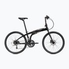 Skladací mestský bicykel Tern Eclipse D16 black