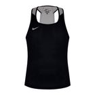 Pánske tréningové tričko Nike Boxing Tank black 652861-010