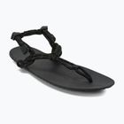 Pánske barefoot sandále Xero Shoes Genesis black