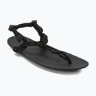 Dámske barefoot sandále Xero Shoes Genesis black