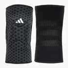 Chránič na koleno adidas Reversible Kneepad black/grey/white