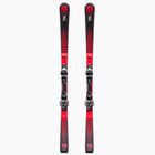 Völkl RACETIGER RC + VMotion 10 GW zjazdové lyže black 120041/6562U1.VA