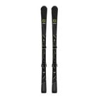 Zjazdové lyže Völkl Deacon 75 + VMotion 10 GW black 120181