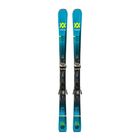 Völkl Deacon 84 + LowRide XL 13 FR Demo GW blue 120221/7535U1.VP zjazdové lyže