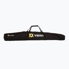 Obal na lyže Völkl Classic Double Ski Bag 195 cm black/grey/yellow
