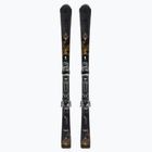 Dámske zjazdové lyže Völkl FLAIR 75 + VMotion 10 GW Lady black 121271/6562U1.VL