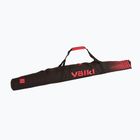Vak na lyže Völkl Race Single Ski Bag black/red