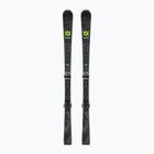 Zjazdové lyže Völkl Deacon XTD + vMotion 10 GW black/lime green