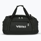 Cestovná taška Völkl Travel 60 L Duffel heather grey