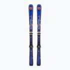 Zjazdové lyže Völkl Peregrine 82 + viazanie Lowride 13 FR