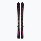 Detské zjazdové lyže Völkl Flair Jr + viazanie 4.5 VMotion Jr Lady 80-90 cm