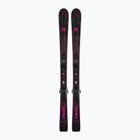 Detské zjazdové lyže Völkl Flair Jr + viazanie 4.5 VMotion Jr Lady 100-120 cm