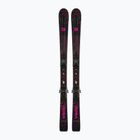 Detské zjazdové lyže Völkl Flair Jr + viazanie 4.5 VMotion Jr Lady 130-160 cm