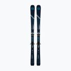 Zjazdové lyže Völkl Peregrine 82 + viazanie Lowride 13 FR black/blue