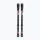 Dámske zjazdové lyže Völkl Shine SC Carbon + viazanie VMotion 11 TCX Lady black/anthracite/rose