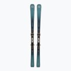 Zjazdové lyže + viazanie Völkl Peregrine 72 Green + RMotion T 12