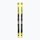 Zjazdové lyže + viazanie Völkl Racetiger GS+RMotion T 12