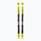 Zjazdové lyže + viazanie Völkl Racetiger SL+RMotion T 12