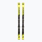 Zjazdové lyže + viazanie Völkl Racetiger SC Yellow+VMotion 10 GW