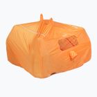 Núdzový stan pre 6 osôb Rab Group Shelter orange