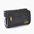 Cestovná kozmetická taška Lowe Alpine Roll Up Wash Bag šedá FAD-95-AN-U