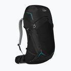 Pánsky trekingový batoh Lowe Alpine AirZone Trek 45 + 10 l black