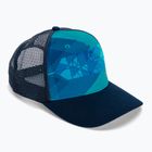Rab Trucker Masters baseballová čiapka modrá QAB-05