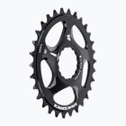 Prevodník RACE FACE Cinch DM Oval 34T black