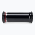 Vložka supportu RACE FACE BB124 O30 Double Row Ext. Seal Black