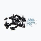 RACE FACE Atlas/Aeffect Pedal Pin Kit 40 ks čierna