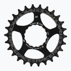 Ozubené koleso RACE FACE Cinch DM 26T matte black