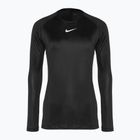 Dámske termo tričko Nike Dri-FIT Park First Layer s dlhým rukávom black/white