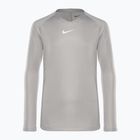 Detské termo tričko s dlhým rukávom Nike Dri-FIT Park First Layer pewter grey/white