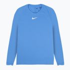 Detské termo tričko s dlhým rukávom Nike Dri-FIT Park First Layer university blue/white