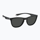 Slnečné okuliare Polaroid PLD 2133/S black grey/grey polarized