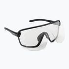 Slnečné okuliare Smith Bobcat matte black/chromapop photochromic clear to grey